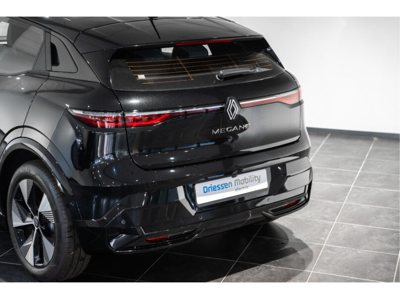 Renault Mégane E-Tech EV60 Optimum Charge Evolution 160kW - 220PK - 7