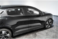 Renault Mégane E-Tech EV60 Optimum Charge Evolution 160kW - 220PK - 8