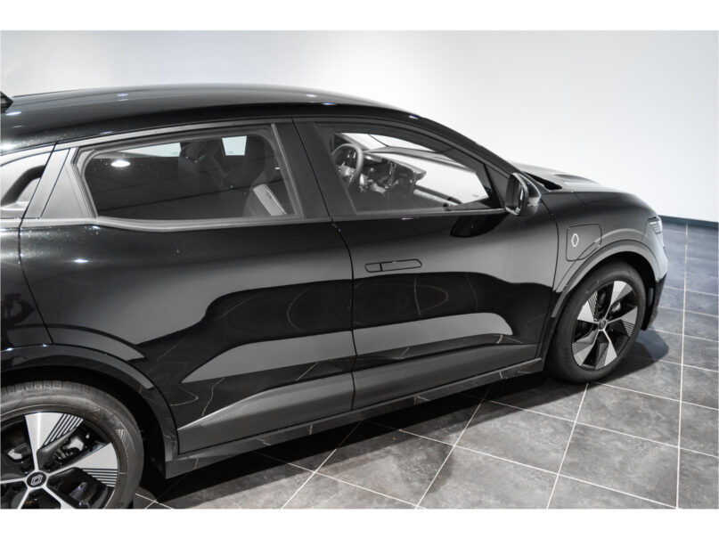 Renault Mégane E-Tech EV60 Optimum Charge Evolution 160kW - 220PK - 8