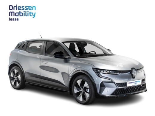 Renault Mégane E-Tech EV60 Optimum Charge Evolution 160kW - 220PK - 1