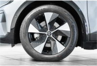 Renault Mégane E-Tech EV60 Optimum Charge Evolution 160kW - 220PK - 11