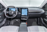 Renault Mégane E-Tech EV60 Optimum Charge Evolution 160kW - 220PK - 12