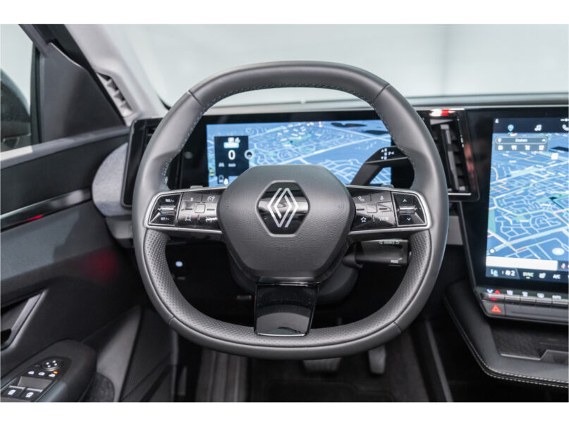 Renault Mégane E-Tech EV60 Optimum Charge Evolution 160kW - 220PK - 13