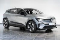 Renault Mégane E-Tech EV60 Optimum Charge Evolution 160kW - 220PK - 2