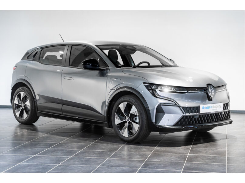 Renault Mégane E-Tech EV60 Optimum Charge Evolution 160kW - 220PK - 2