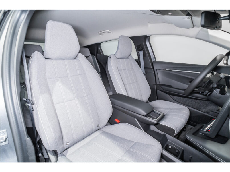 Renault Mégane E-Tech EV60 Optimum Charge Evolution 160kW - 220PK - 20