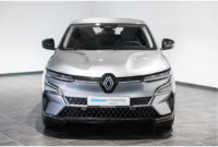 Renault Mégane E-Tech EV60 Optimum Charge Evolution 160kW - 220PK - 3