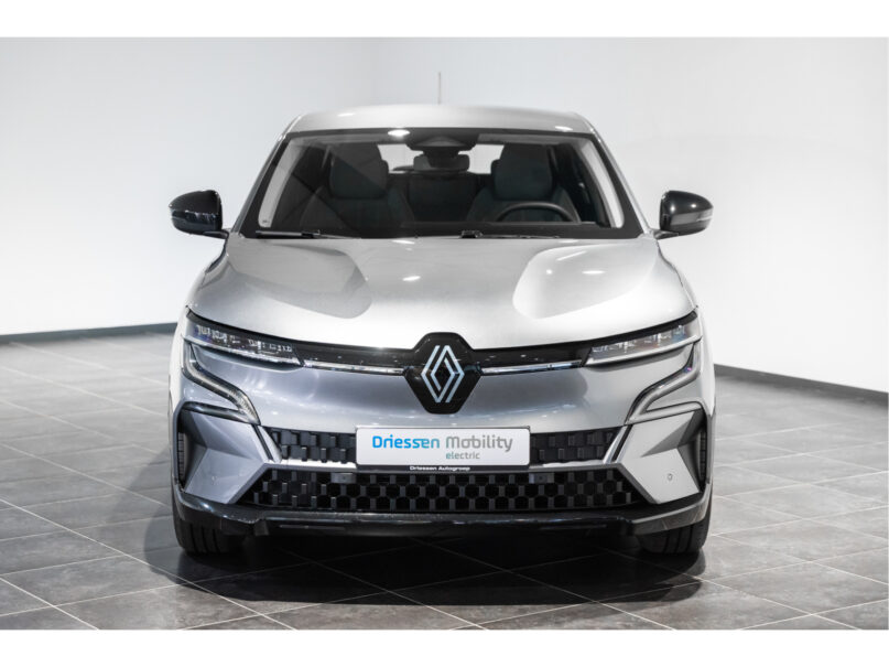 Renault Mégane E-Tech EV60 Optimum Charge Evolution 160kW - 220PK - 3