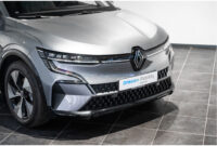Renault Mégane E-Tech EV60 Optimum Charge Evolution 160kW - 220PK - 4