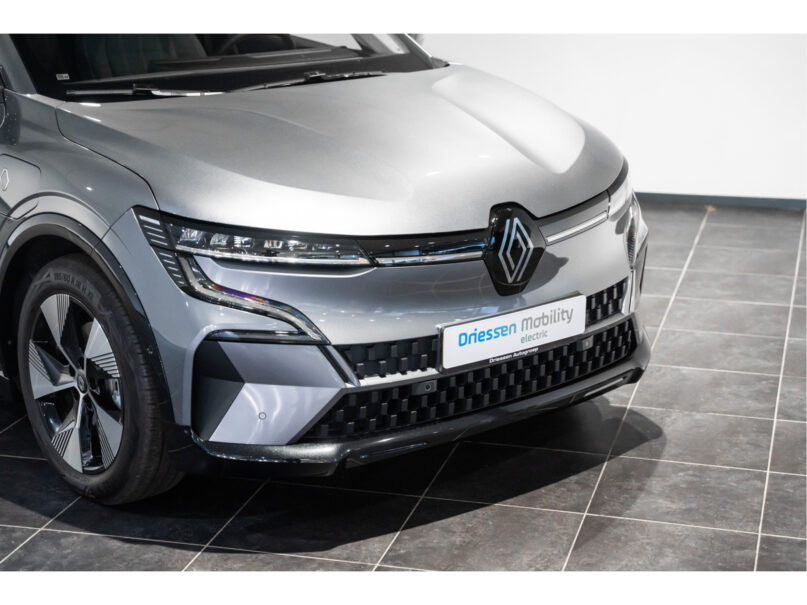 Renault Mégane E-Tech EV60 Optimum Charge Evolution 160kW - 220PK - 4