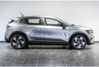 Renault Mégane E-Tech EV60 Optimum Charge Evolution 160kW - 220PK - 5
