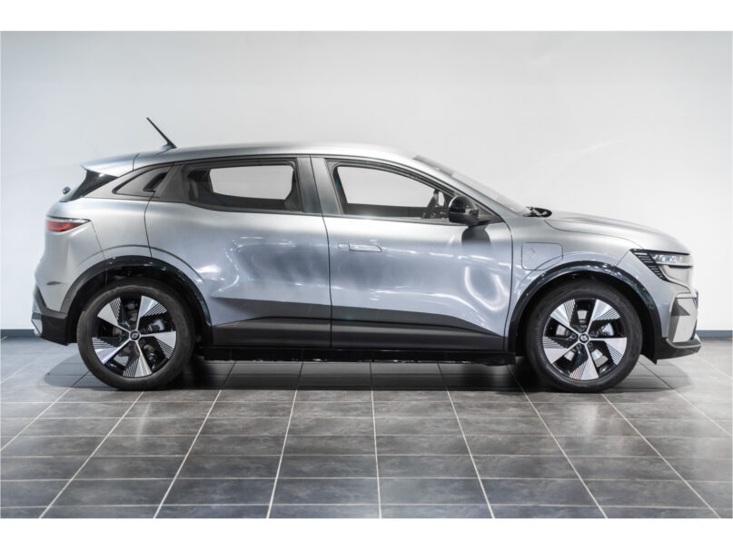 Renault Mégane E-Tech EV60 Optimum Charge Evolution 160kW - 220PK - 5