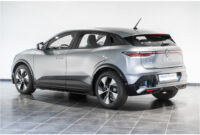 Renault Mégane E-Tech EV60 Optimum Charge Evolution 160kW - 220PK - 6