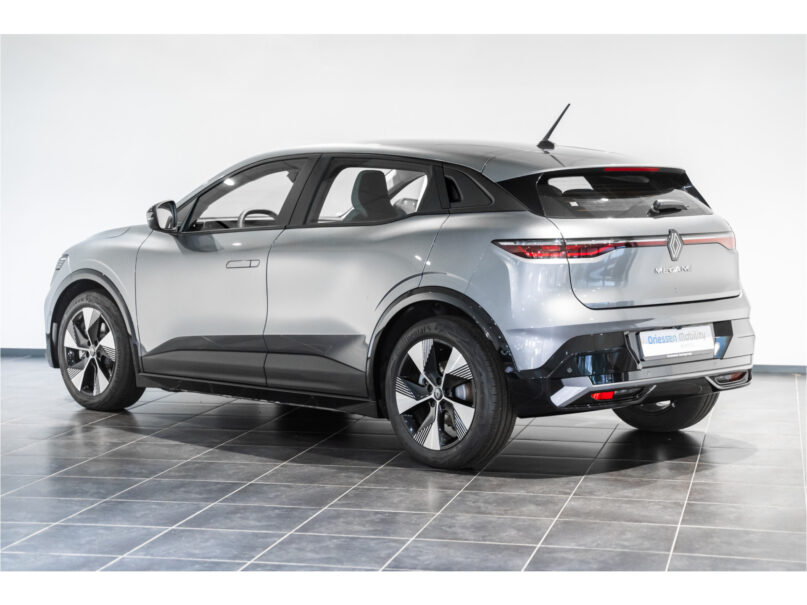 Renault Mégane E-Tech EV60 Optimum Charge Evolution 160kW - 220PK - 6