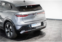 Renault Mégane E-Tech EV60 Optimum Charge Evolution 160kW - 220PK - 7