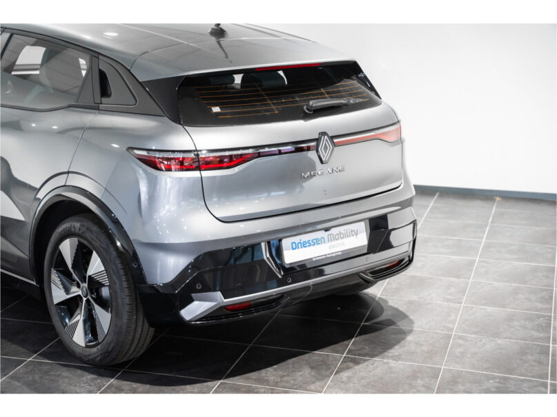 Renault Mégane E-Tech EV60 Optimum Charge Evolution 160kW - 220PK - 7