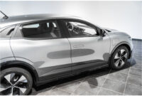 Renault Mégane E-Tech EV60 Optimum Charge Evolution 160kW - 220PK - 8
