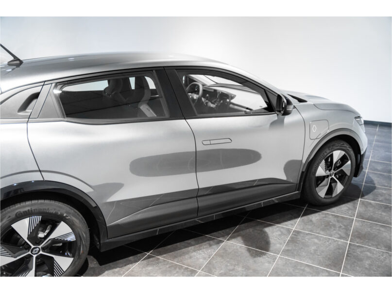 Renault Mégane E-Tech EV60 Optimum Charge Evolution 160kW - 220PK - 8