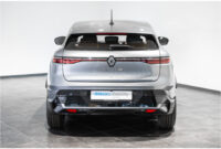 Renault Mégane E-Tech EV60 Optimum Charge Evolution 160kW - 220PK - 9