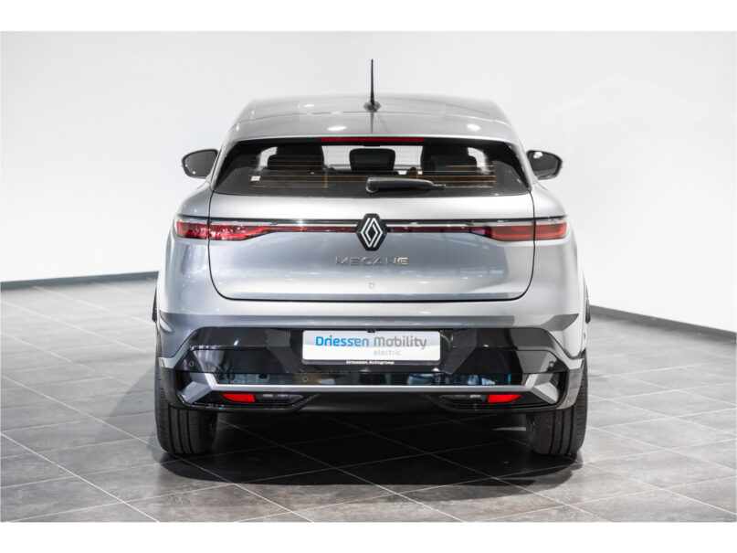 Renault Mégane E-Tech EV60 Optimum Charge Evolution 160kW - 220PK - 9