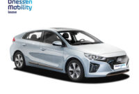 Hyundai IONIQ Premium EV - 1