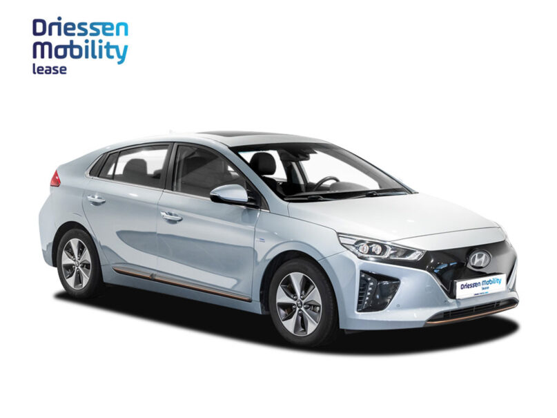 Hyundai IONIQ Premium EV - 1