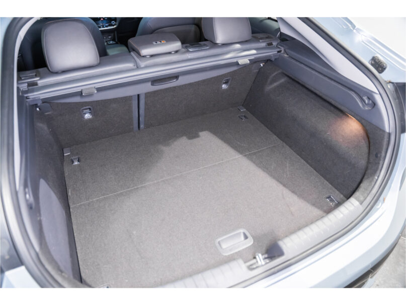 Hyundai IONIQ Premium EV - 10