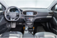 Hyundai IONIQ Premium EV - 13