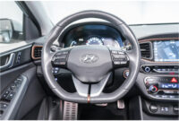 Hyundai IONIQ Premium EV - 14