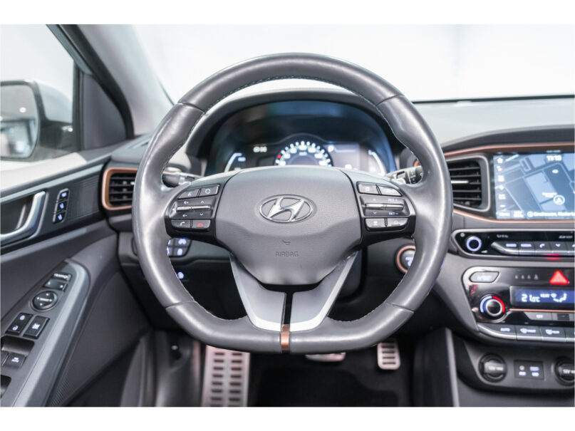Hyundai IONIQ Premium EV - 14