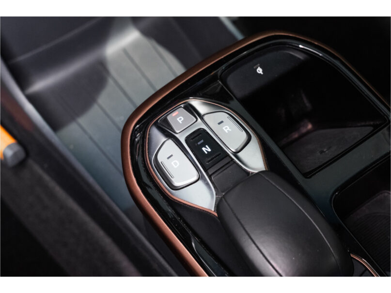 Hyundai IONIQ Premium EV - 18