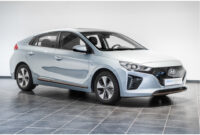 Hyundai IONIQ Premium EV - 2