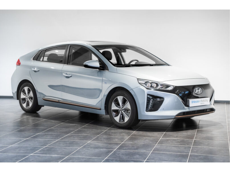 Hyundai IONIQ Premium EV - 2