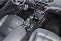Hyundai IONIQ Premium EV - 20