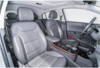Hyundai IONIQ Premium EV - 22