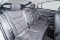 Hyundai IONIQ Premium EV - 23