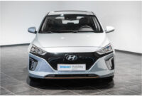 Hyundai IONIQ Premium EV - 3