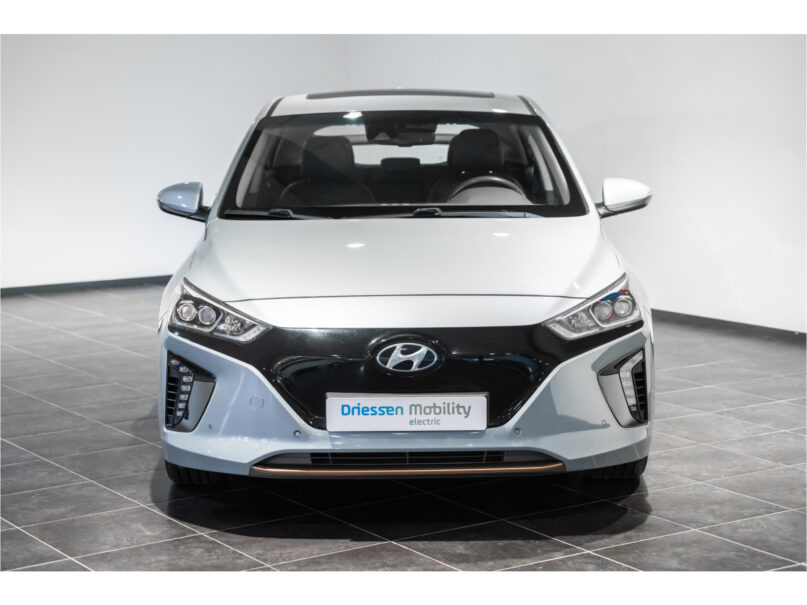 Hyundai IONIQ Premium EV - 3