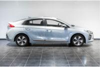 Hyundai IONIQ Premium EV - 4