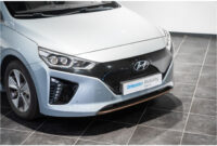 Hyundai IONIQ Premium EV - 5