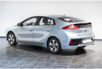 Hyundai IONIQ Premium EV - 6
