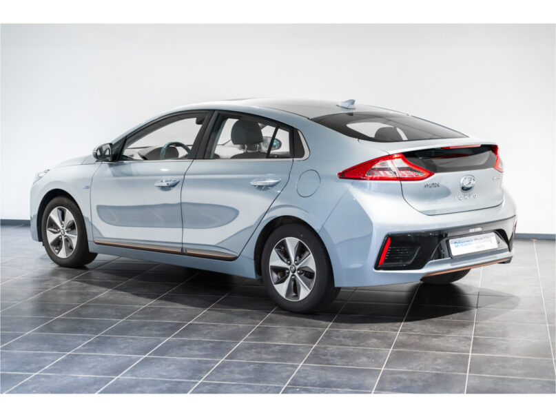 Hyundai IONIQ Premium EV - 6