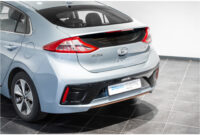 Hyundai IONIQ Premium EV - 7