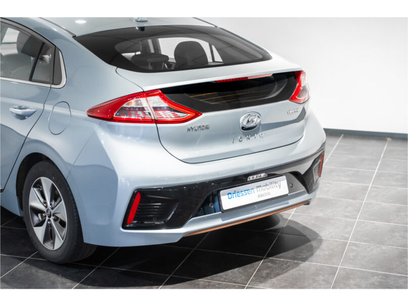Hyundai IONIQ Premium EV - 7