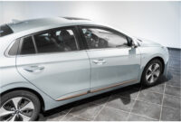 Hyundai IONIQ Premium EV - 8