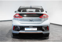 Hyundai IONIQ Premium EV - 9