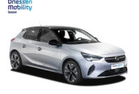 Opel CORSA-E Elegance 50 kWh - 1