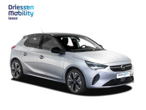 Opel CORSA-E Elegance 50 kWh - 1