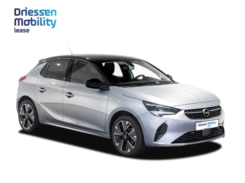 Opel CORSA-E Elegance 50 kWh - 1