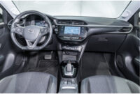 Opel CORSA-E Elegance 50 kWh - 12